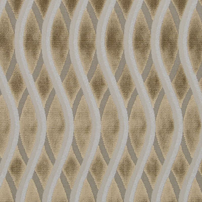 HIGHLAND COURT FABRICS-HV16249 -160-MUSHROOM