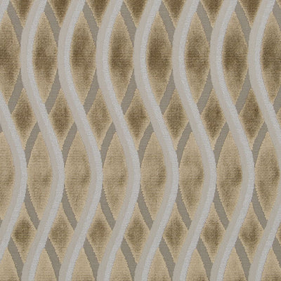 HIGHLAND COURT FABRICS-HV16249 -160-MUSHROOM