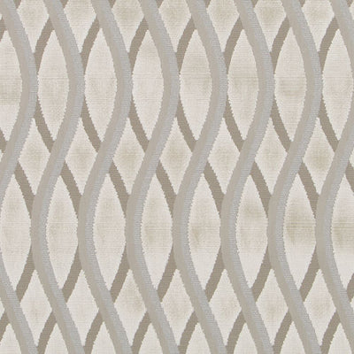 HIGHLAND COURT FABRICS-HV16249 -85-PARCHMENT