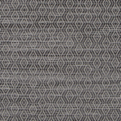 HIGHLAND COURT FABRICS-HU16241 -174-GRAPHITE