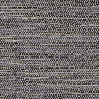 HIGHLAND COURT FABRICS-HU16241 -174-GRAPHITE