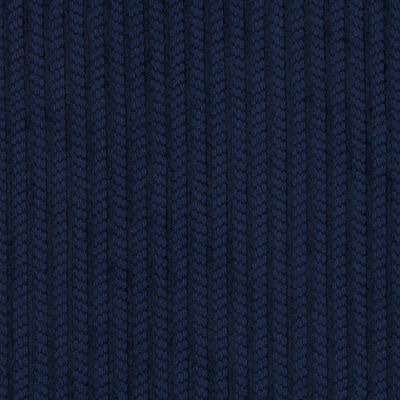 DURALEE FABRICS-DU16255 -206-NAVY