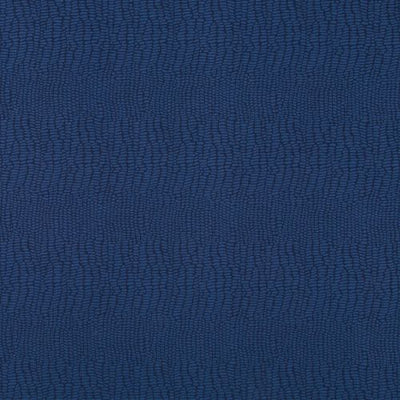 DURALEE FABRICS-DU16263 -206-NAVY