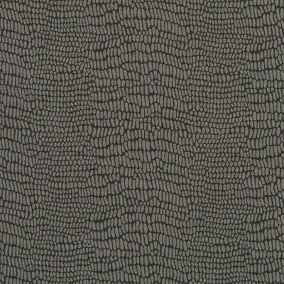 DURALEE FABRICS-DU16263 -79-CHARCOAL