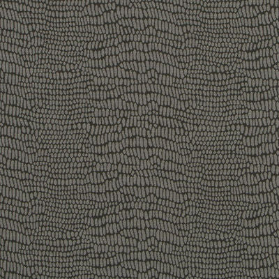 DURALEE FABRICS-DU16263 -79-CHARCOAL