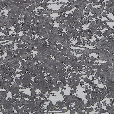 DURALEE FABRICS-DU16261 -79-CHARCOAL