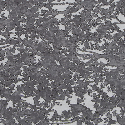 DURALEE FABRICS-DU16261 -79-CHARCOAL