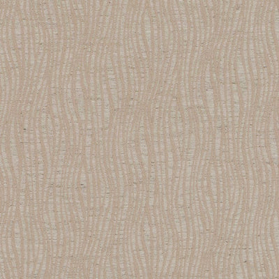 DURALEE FABRICS-DU16265 -40-NATURAL/PINK