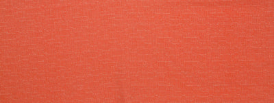 ROBERT ALLEN FABRICS-PIXEL PLUSH -PERSIMMON