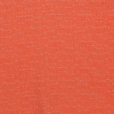 ROBERT ALLEN FABRICS-PIXEL PLUSH -PERSIMMON