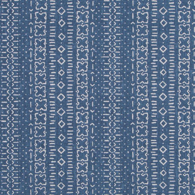 ROBERT ALLEN FABRICS-BAKOYE -TWILIGHT