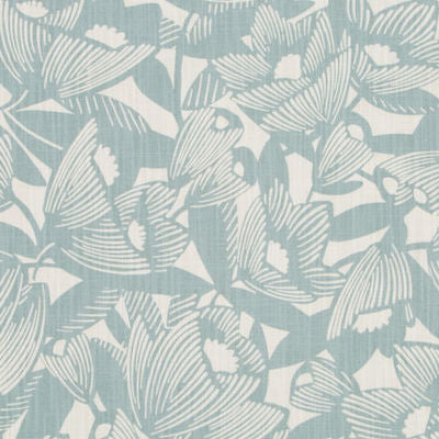 ROBERT ALLEN FABRICS-ROMARIA PARK -AQUATINT