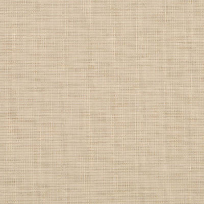 ROBERT ALLEN FABRICS-ARBOR WEAVE BK -CREAM
