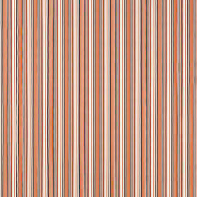 DURALEE FABRICS-DW16300 -36-ORANGE