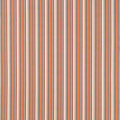 DURALEE FABRICS-DW16300 -36-ORANGE
