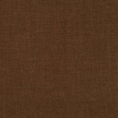 ROBERT ALLEN FABRICS-TIDY TEXTURE -COFFEE