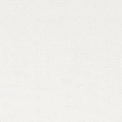 DURALEE FABRICS-DS61770 -18-WHITE