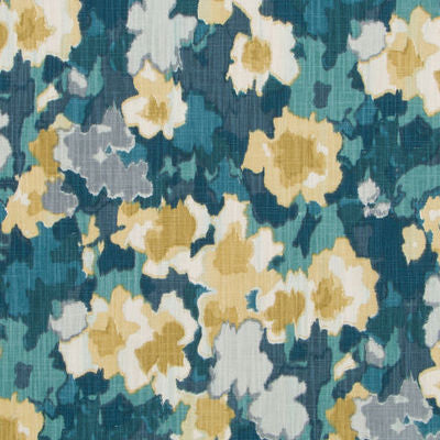 ROBERT ALLEN FABRICS-ROUSHAM ROMP -COVE