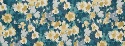 ROBERT ALLEN FABRICS-ROUSHAM ROMP -COVE