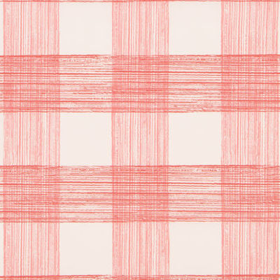 ROBERT ALLEN FABRICS-GEORGICA POND -RHUBARB