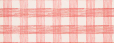 ROBERT ALLEN FABRICS-GEORGICA POND -RHUBARB