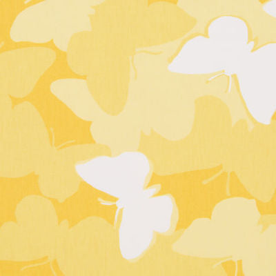 ROBERT ALLEN FABRICS-NOW VOYAGER -DAFFODIL