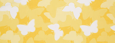 ROBERT ALLEN FABRICS-NOW VOYAGER -DAFFODIL