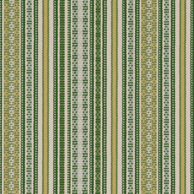 SUBURBAN FABRICS-SU16320 -2-GREEN