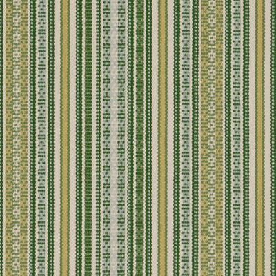 SUBURBAN FABRICS-SU16320 -2-GREEN