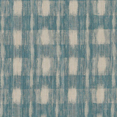 SUBURBAN FABRICS-SU16324 -57-TEAL