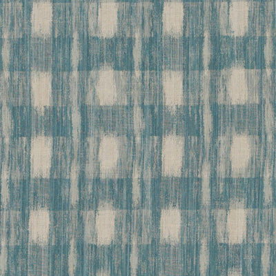 SUBURBAN FABRICS-SU16324 -57-TEAL