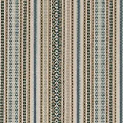SUBURBAN FABRICS-SU16320 -28-SEAFOAM
