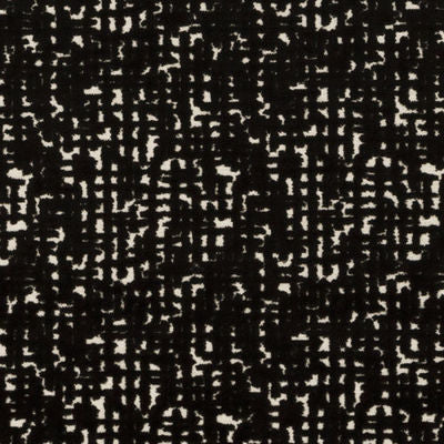 SUBURBAN FABRICS-SV16319 -12-BLACK