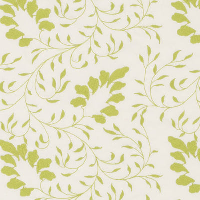 SUBURBAN FABRICS-SA61780 -533-CELERY