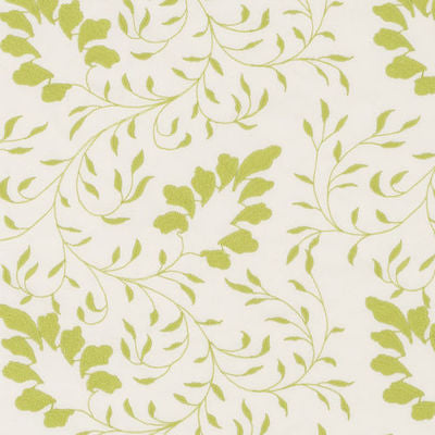 SUBURBAN FABRICS-SA61780 -533-CELERY