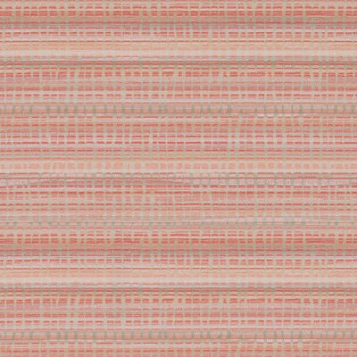 DURALEE FABRICS-DN16339 -124-BLUSH