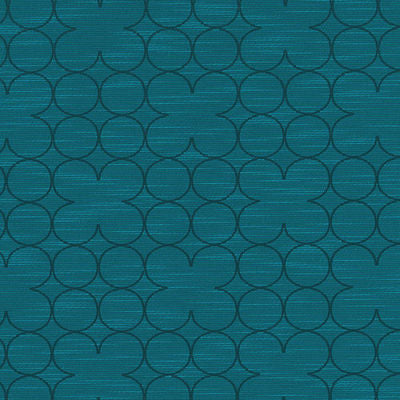 DURALEE FABRICS-DN16340 -55-CORNFLOWER