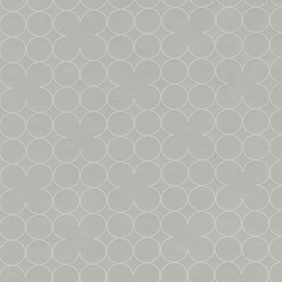 DURALEE FABRICS-DN16340 -248-SILVER