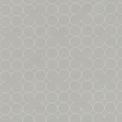 DURALEE FABRICS-DN16340 -248-SILVER