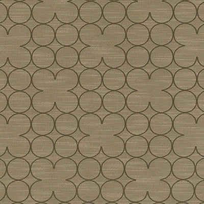 DURALEE FABRICS-DN16340 -14-TOAST