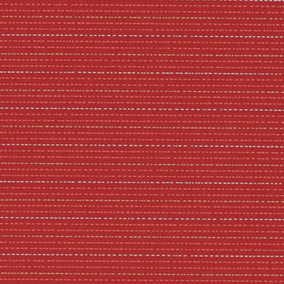 DURALEE FABRICS-DN16326 -203-POPPYRED