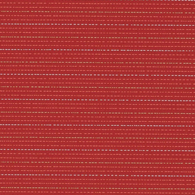 DURALEE FABRICS-DN16326 -203-POPPYRED