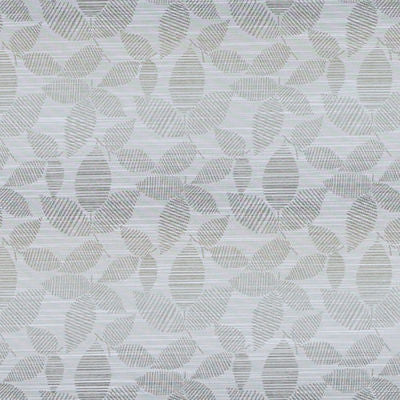 DURALEE FABRICS-DN16327 -248-SILVER