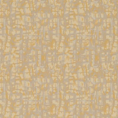 DURALEE FABRICS-DN16328 -268-CANARY