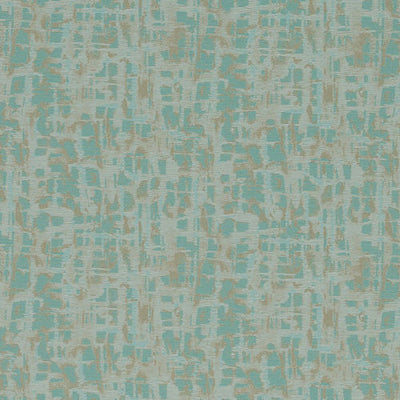 DURALEE FABRICS-DN16328 -19-AQUA