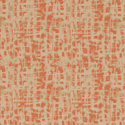 DURALEE FABRICS-DN16328 -33-PERSIMMON