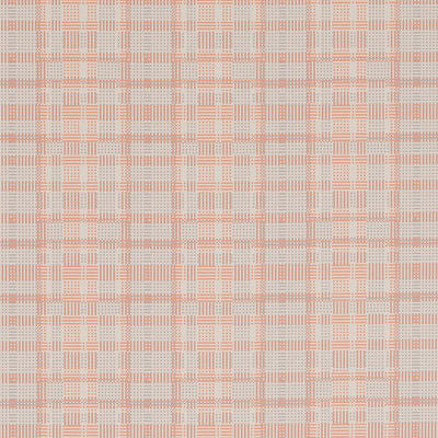 DURALEE FABRICS-DN16329 -31-CORAL