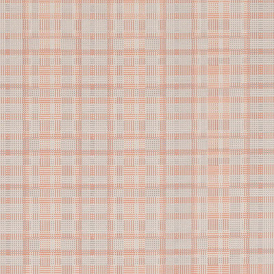 DURALEE FABRICS-DN16329 -31-CORAL