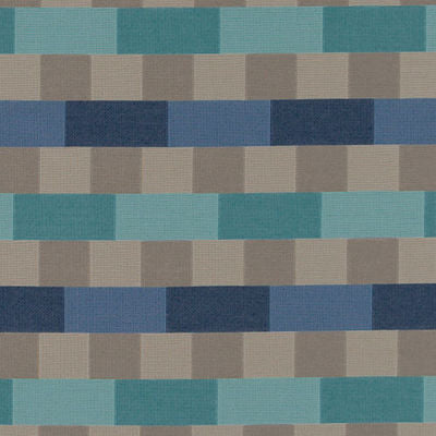 DURALEE FABRICS-DN16330 -563-LAPIS