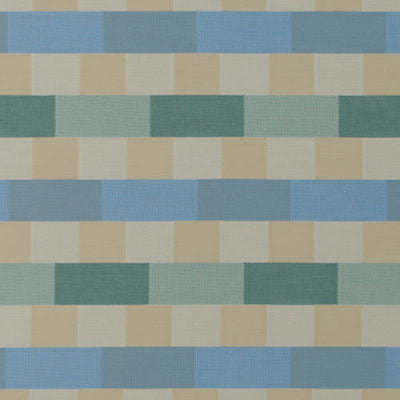 DURALEE FABRICS-DN16330 -52-AZURE